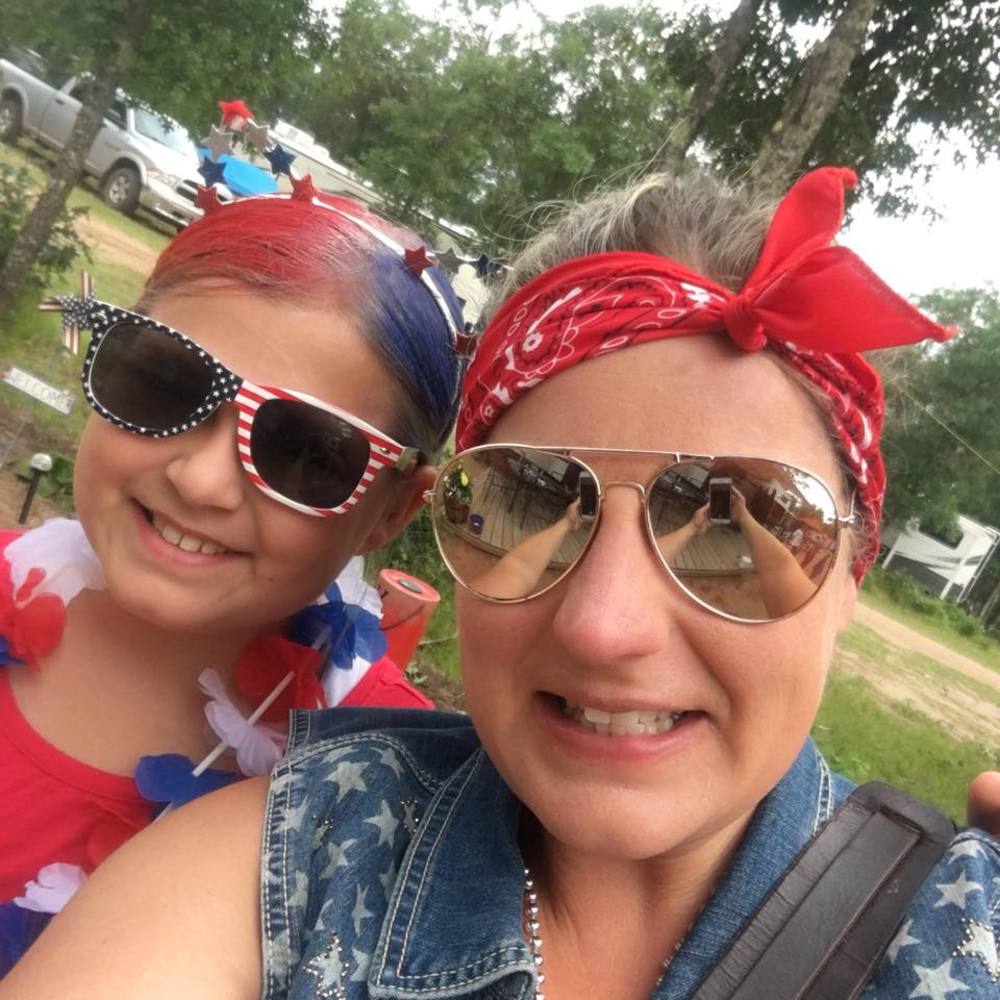 Meet your Posher, Heidi